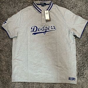 Ralph Lauren x MLB (LA Dodgers)